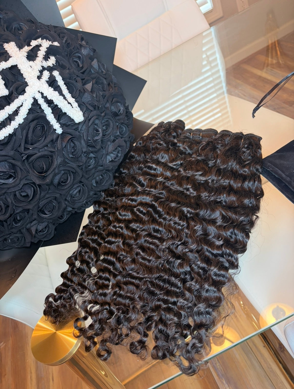 Virgin Hair Bundles